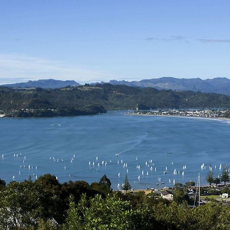 Bed and Breakfast Bayview At 91 Whitianga Zewnętrze zdjęcie