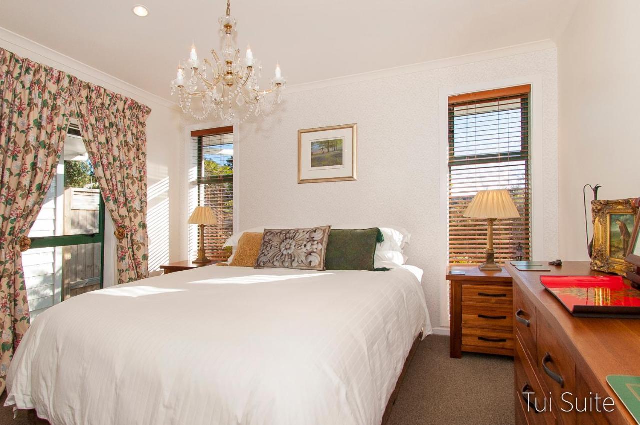 Bed and Breakfast Bayview At 91 Whitianga Zewnętrze zdjęcie